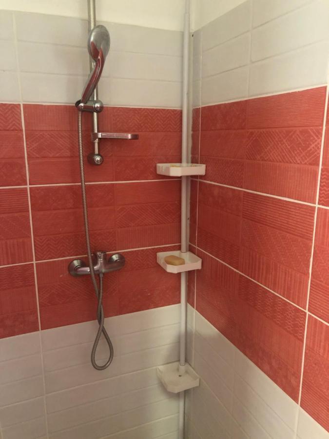 Apartamento Kaban' Malaka Petit-Bourg Exterior foto